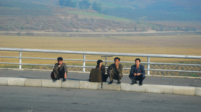 走进朝鲜：朝鲜农村百姓如何赚钱？