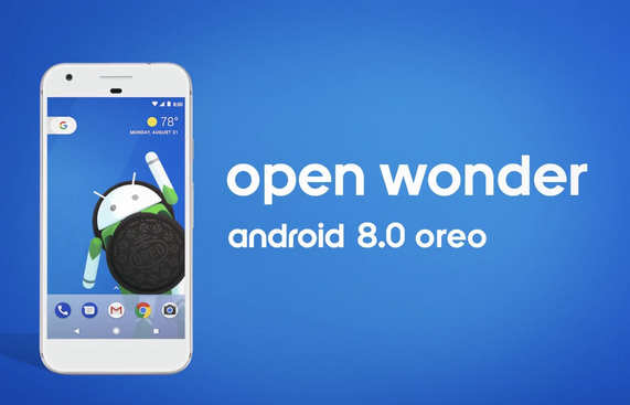 恋爱手机游戏，首批 Android 8.0 Oreo 升级清单亮相：你的手机在列吗?