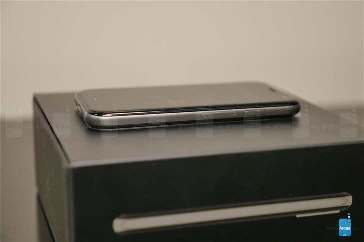 双卡双待智能手机，你可能十分喜欢的小屏智能手机：Palm 安卓手机