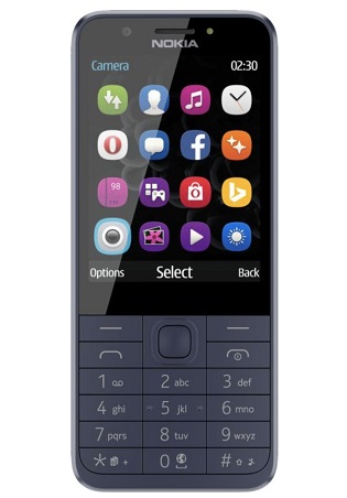 手机如何连接电脑上网，诺基亚推出经典直板手机 Nokia 230 新配色
