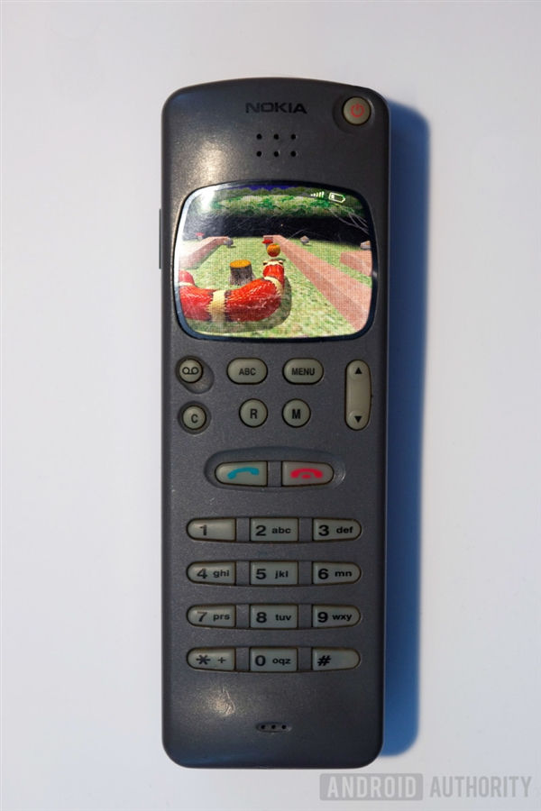 京东商城手机版，80 后的回忆 HMD 要复刻经典直板机诺基亚 2010