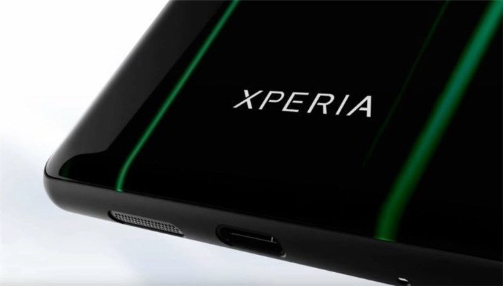 农行手机银行，索尼 Xperia XZ4 动态渲染图曝光：后置三摄加持 大法将回归