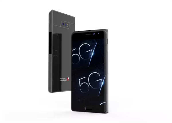 红米手机能换电池吗，高通宣布全球性突破：基于 X50 基带实现了 5G 手机的首次数据毗邻