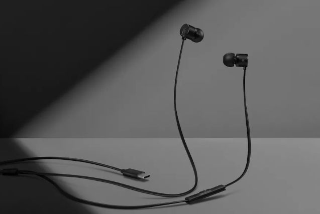 泡泡手机网，仅 19.99 美元 OnePlus 宣布推出 USB-C“子弹” 耳机