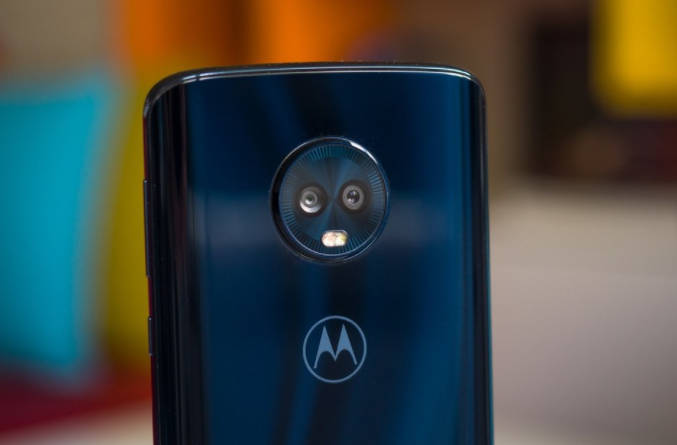 魔幻手机42，摩托罗拉为 Moto G6 Plus 推送 Android 9.0 Pie 更新