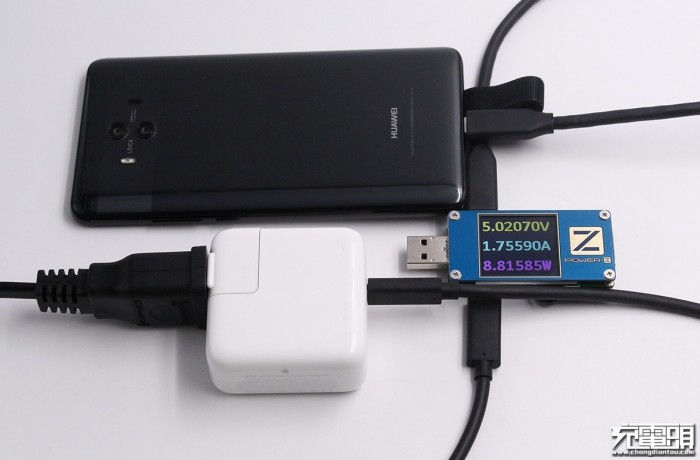 手机pps网络电视，除了 iPhone，这 23 款安卓手机也支持 USB PD 快充