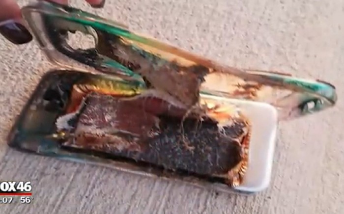 360手机卫士下载，三星 Galaxy J7 手机爆炸 公司说 14 岁女孩是罪魁祸首
