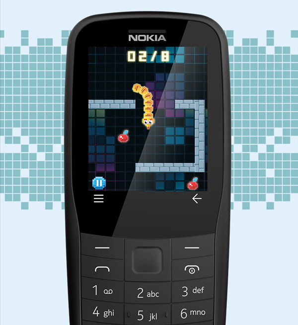 小米手机多少钱，诺基亚 220 4G 功效机开启预售：支持三网 4G