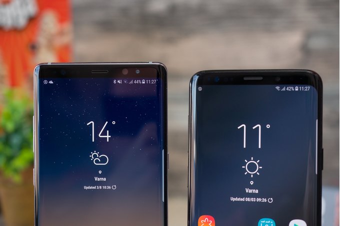 小灵通换手机，三星或将 Galaxy S 和 Note 系列举行合并 你以为可能吗？