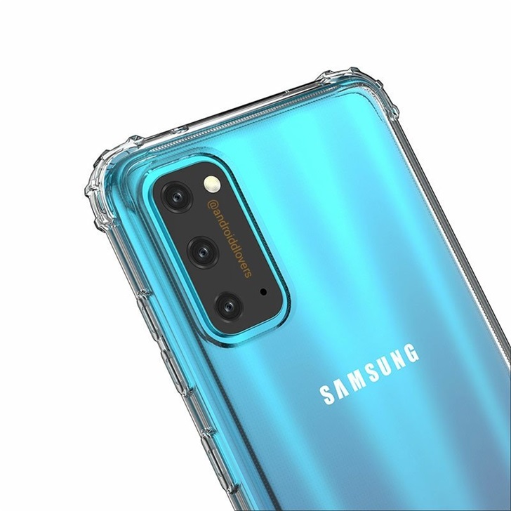手机十大耐玩单机游戏，外媒曝光三星 Galaxy S11e 带壳渲染图