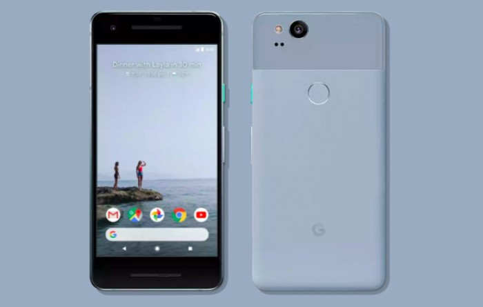 手机聊天，谷歌回应正观察 Pixel2 手机扬声器噪音问题 建议暂时关闭 NFC