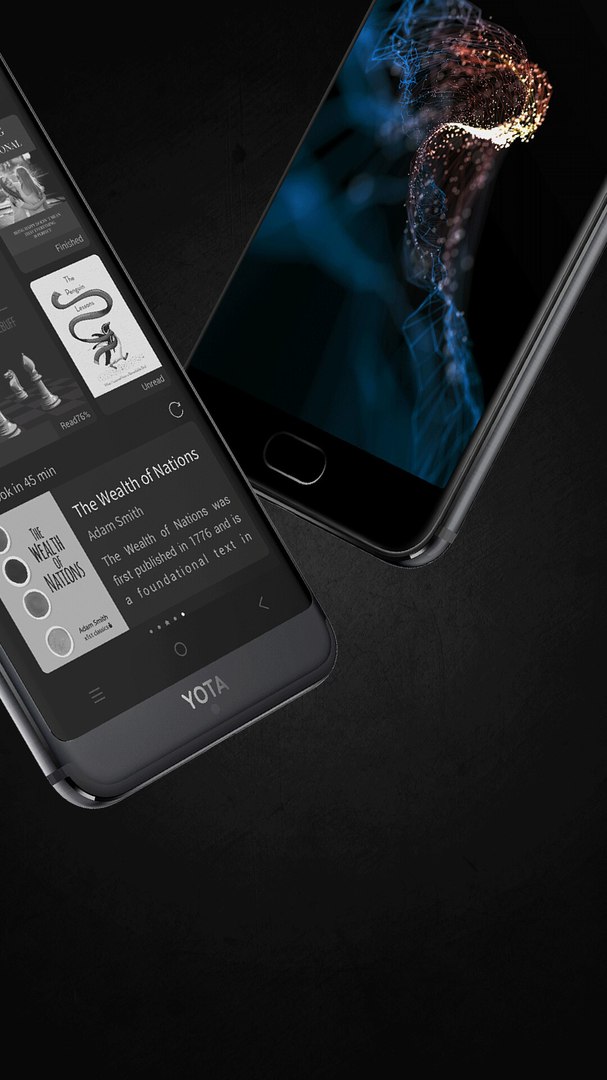 手机开通网上银行，[图]YotaPhone 3 渲染图和规格曝光：正面 5.5 吋 AMOLED 后头 5.2 吋 E-Ink