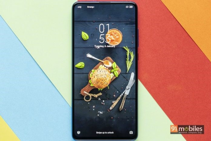 苹果手机官方网站，印度市场的 Redmi K20 系列手机将不会包罗广告显示