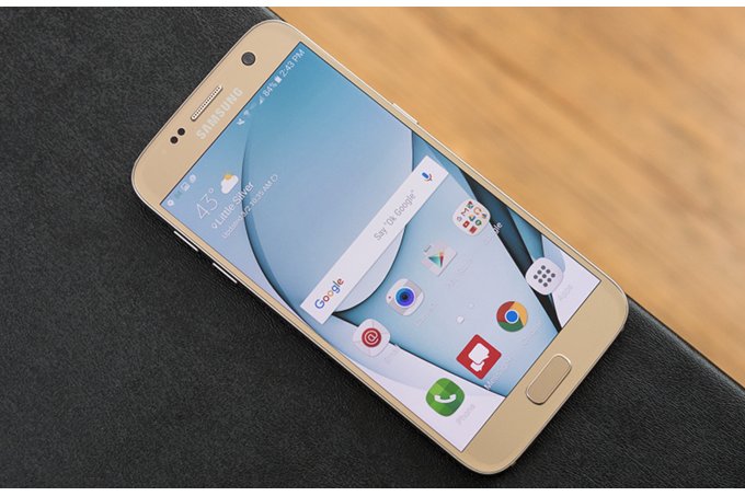 手机开发平台，三星住手为 Galaxy S7 更新 Android 8.0 Oreo