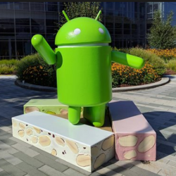 黑莓手机软件，谷歌推出恶意程序检测模式再 Android 7.1 上袭击恶意应用