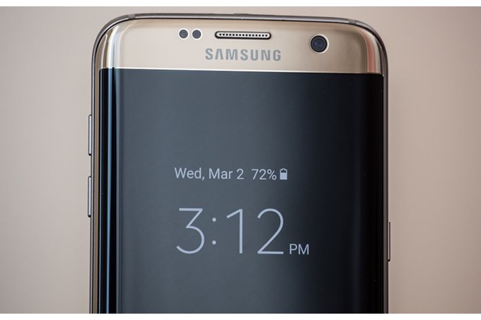 手机信号，三星最先为 Galaxy S7/S7 edge 推送 Android 8.0 Oreo 更新