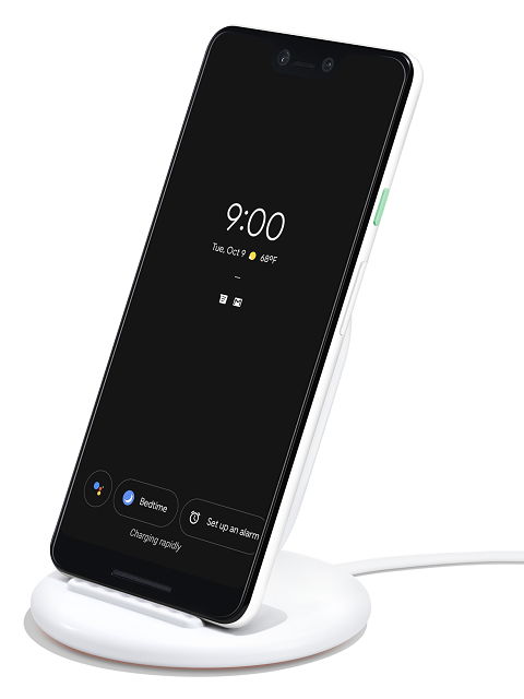 正派手机，Android 11 的新功能：可提醒手机与无线充电板是否准确贴合