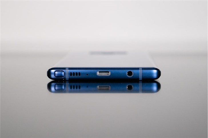 i869三星手机，三星 Galaxy Note 10 可能会放弃 3.5 毫米耳机孔