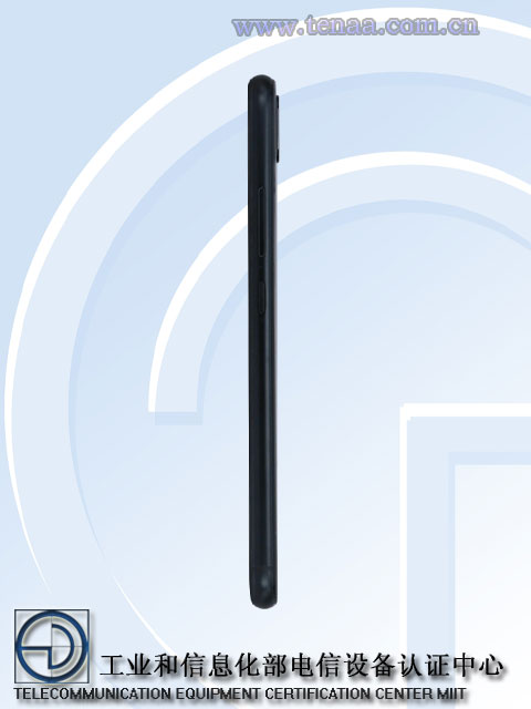 悍将传世手机，骁龙 845+8GB 内存 华硕 ZenFone 5Z 入网
