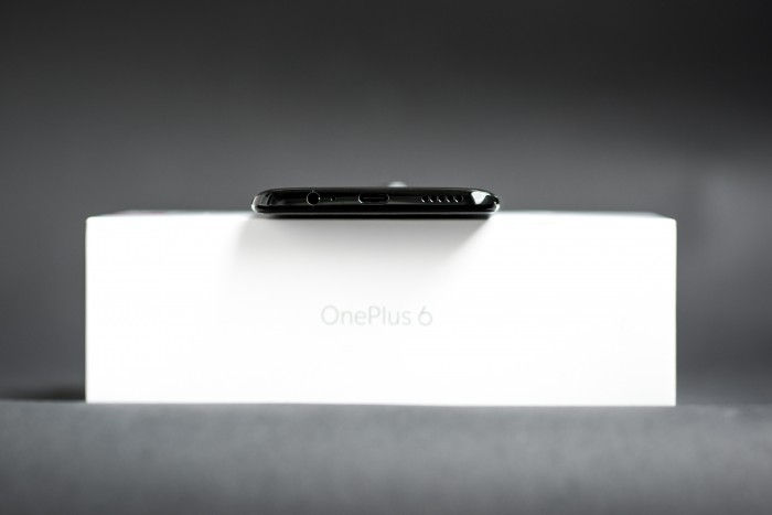手机动作游戏，一加 OnePlus 6 上手评测：极具性价比的旗舰机型