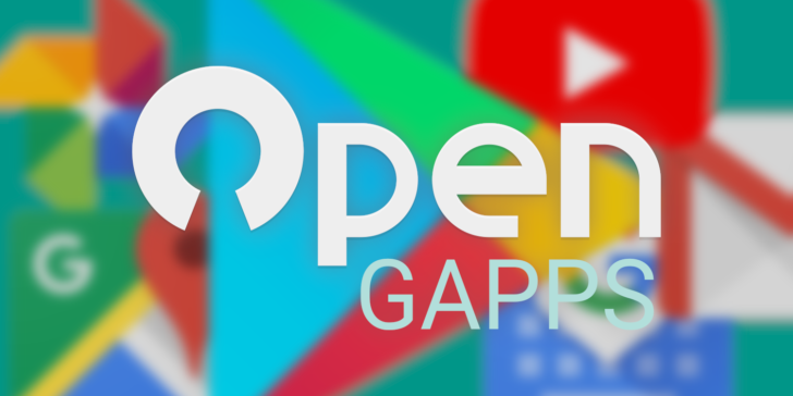 手机x卧底，Open GApps 正式支持 Android 9.0 Pie 系统
