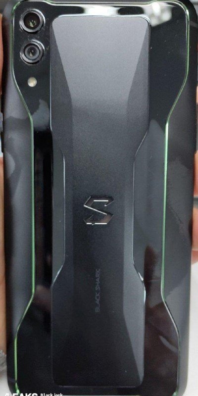iphone手机铃声怎么设置，小米黑鲨游戏手机 2 将会在 3 月 18 日正式公布：高通骁龙 855+12GB 内存