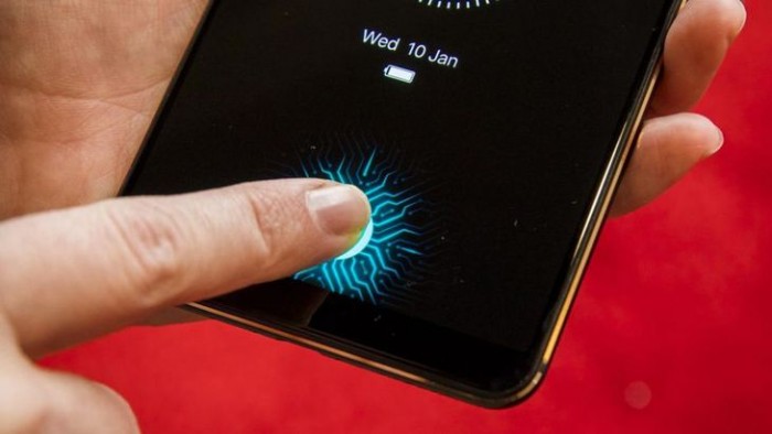 最新手机电影，代表未来的屏下指纹识别手艺 事实能否让用户满足