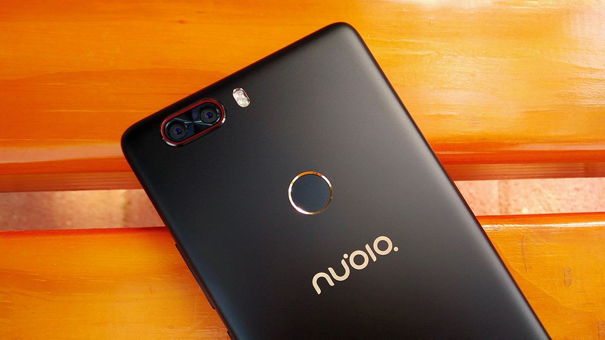 手机流量限制，努比亚将会在 2019 年首批推出 5G 终端设备
