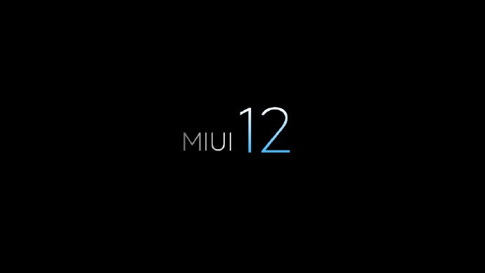 移动g3手机，小米 MIUI 官方微博正式宣布：MIUI12，正式起航！