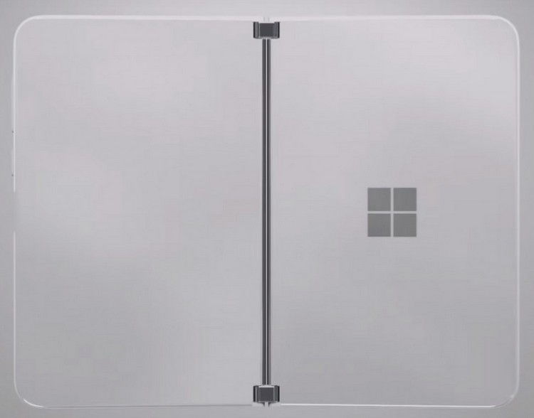 手机qq游戏斗地主，微软 Surface Duo 双屏手机将搭载世界级相机