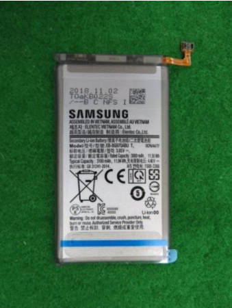 安卓手机ppt阅读器，三星 Galaxy S10 Lite 确认将包罗 3100mAh 的电池
