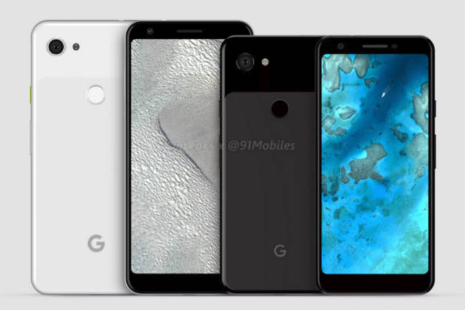 为什么手机上网慢，谷歌 Pixel 3 Lite 和 Pixel 3 Lite XL 会在明年春季在 Verizon 推出