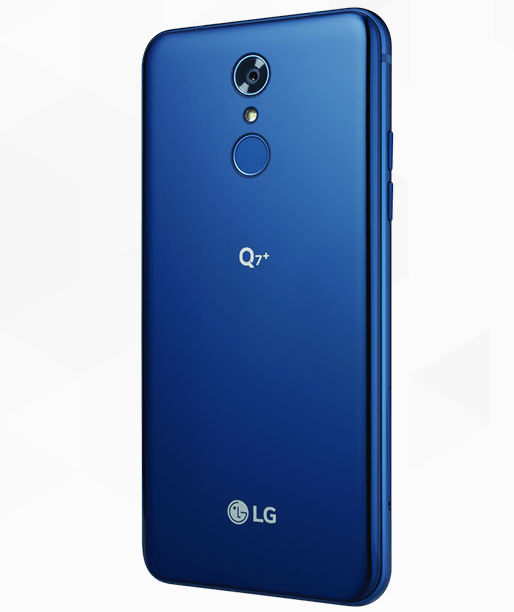 多米音乐手机版，LG Q7+现身 T-Mobile 网站：预计近期将上岸美国市场