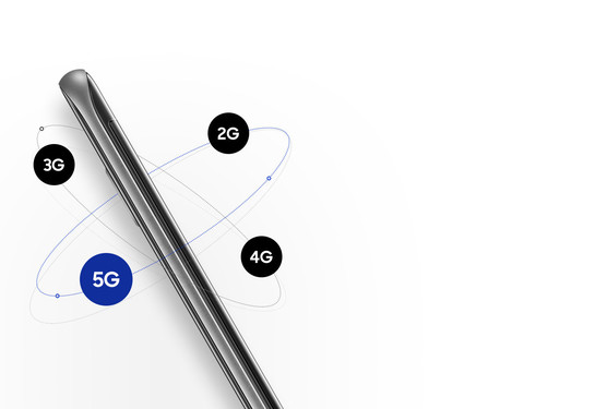 怎样下载手机小说，三星全球首发 5G 基带 完全符合 3GPP 尺度