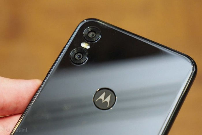 一加手机透视，Motorola One/One Power 正式公布：运行 Android One