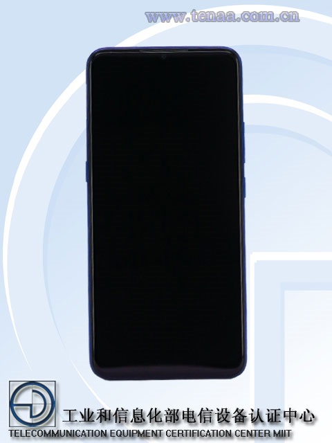2011手机，iQOO 新机在工信部入网：后置三摄+4420 毫安电池