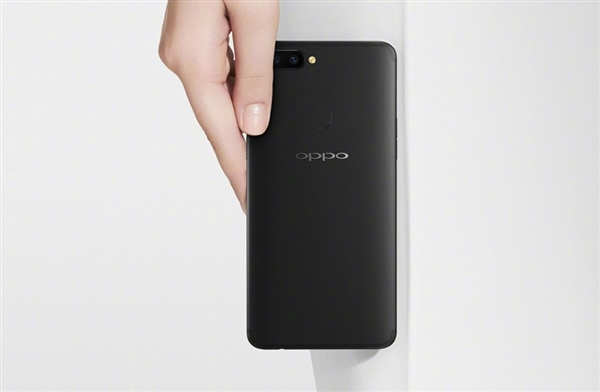 摩托罗拉手机最新款，“星幕屏”OPPO R11s 海报亮相