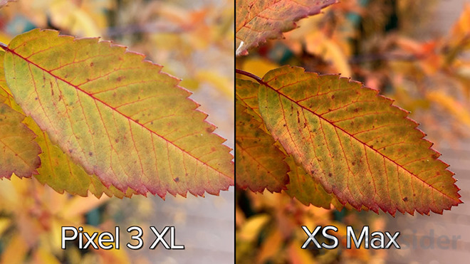 手机流量控制，Pixel 3 XL 和 iPhone XS Max 视频拍摄能力对比：谁更强？