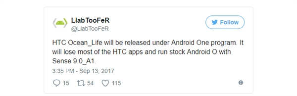 手机免费下载歌曲，HTC 首款 Android One 手机：基于 U11 Life 打造