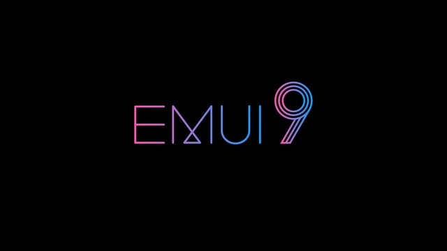 浪漫手机，华为正式公布 P20 系列新配色并正式推出 EMUI 9.0 系统