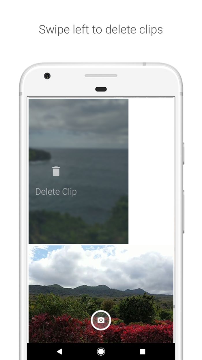 飘花影院手机观看，[图]Motion Stills 应用上岸 Android 平台