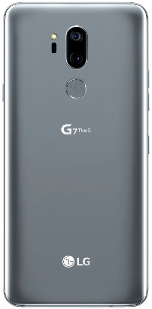 一元手机，LG G7 ThinQ 样机以及摄影样张泄露