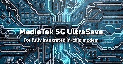 性价比最高手机，MTK 公布新闻：天玑系列 5G 芯片都搭载 UltraSave 省电手艺