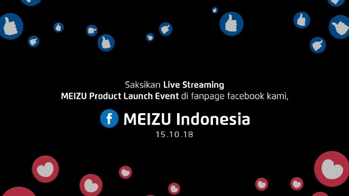 淘宝网首页手机，魅族今日在印尼举行发布会，魅族 16th 等 5 款产物将亮相