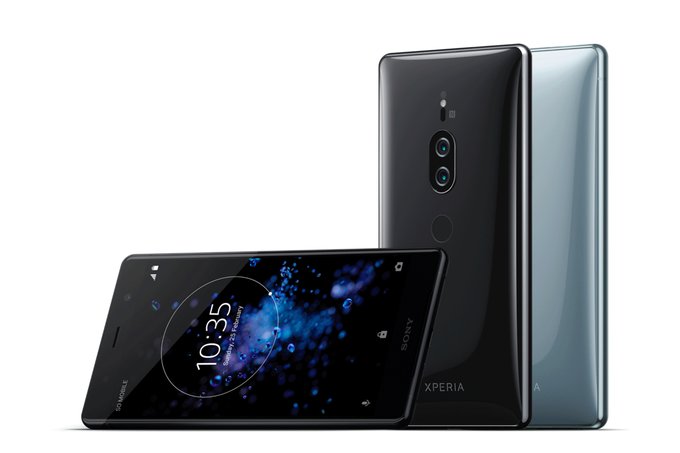 手机号归属地查询，索尼 Xperia XZ2 Premium 已经在美国开启预购