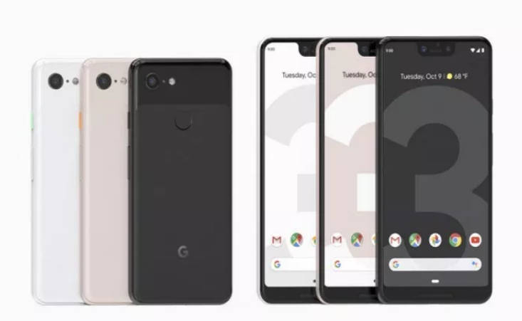 手机单机斗地主，谷歌表示将会在 5 月 7 日公布 Pixel 3a 系列