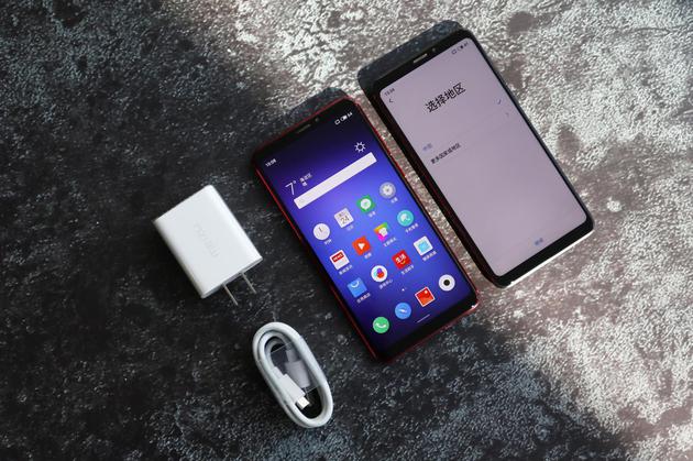 二手苹果手机，魅族 Note 8 体验评测：主打摄影 定位中低端插图25