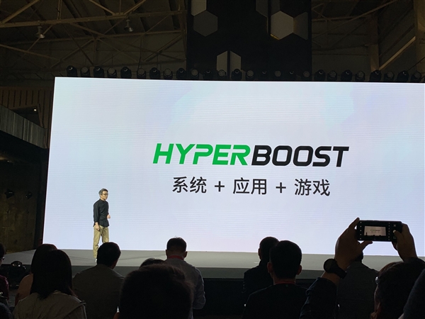 荣耀手机，Hyper Boost 加持 ColorOS 6.0 系统公布：主打快稳胜