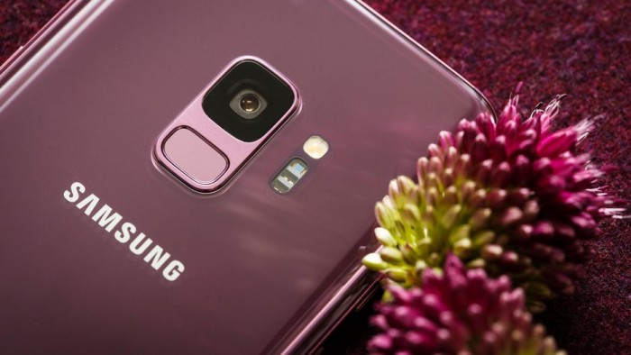 韩国手机，三星旗舰 Galaxy S9 系列新特征汇总：海内预售 6100 元起