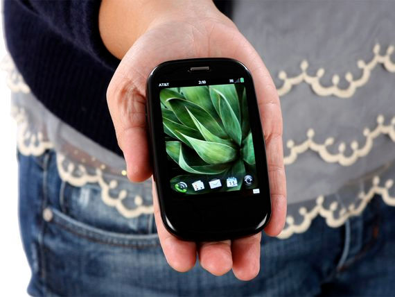 秋霞电影网手机版ee，怀旧预警：Verizon 或于 2018 年开售一款 Palm 手机